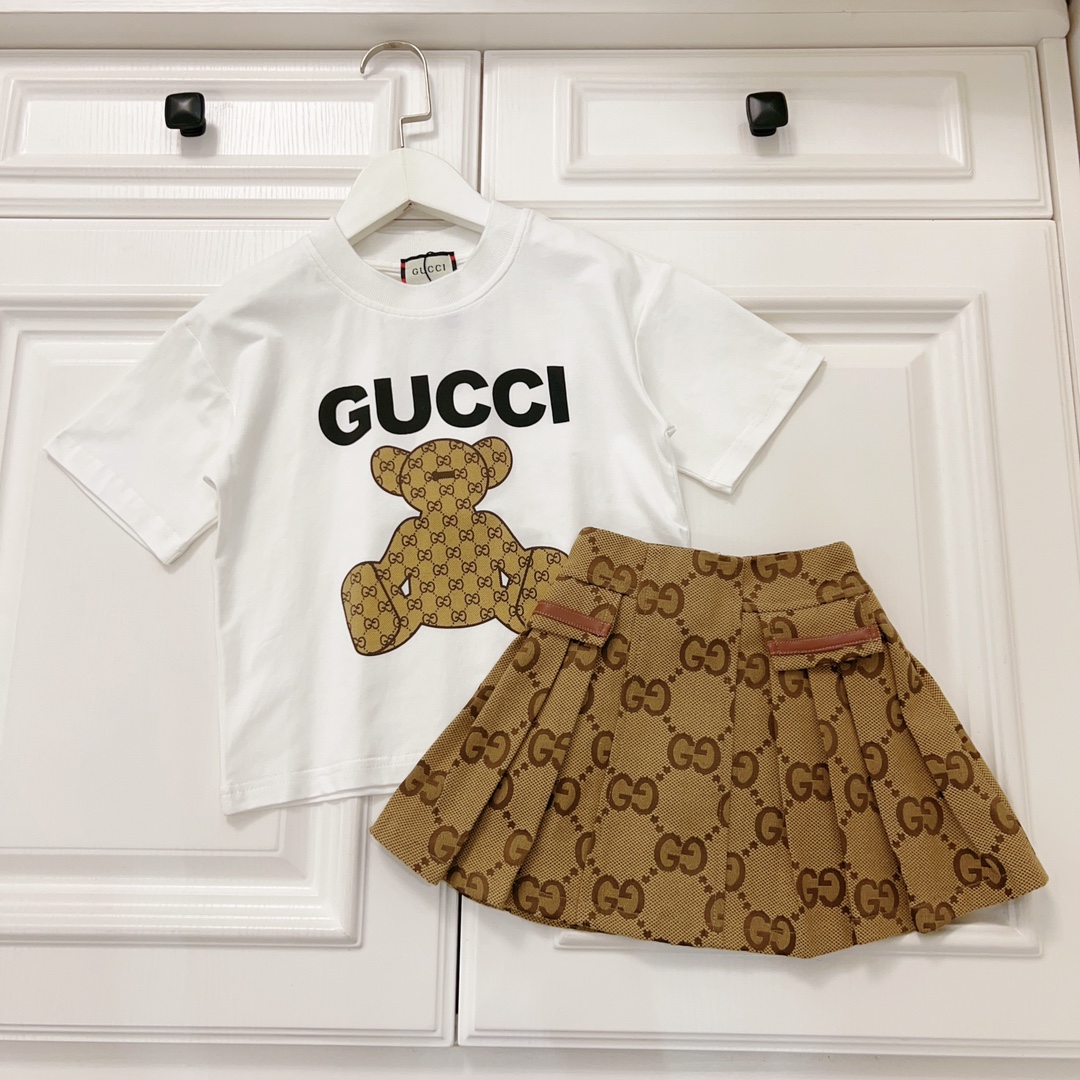 Gucci Kids